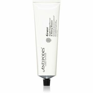 Antipodes Grace Gentle Cream Cleanser & Makeup Remover arclemosó és tisztító krém 120 ml kép