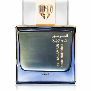 Al Haramain Oudh Mahabbah Eau de Parfum unisex 50 ml kép