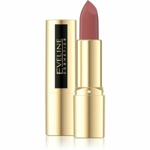 Eveline Cosmetics Variété selyem rúzs árnyalat 04 First Kiss 4 g kép