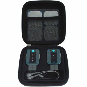 Bluetens Duo Sport elektromos stimulátor tartozékokkal kép