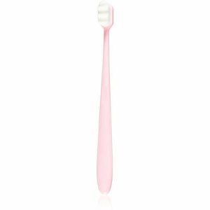 NANOO Toothbrush fogkefe Pink 1 db kép