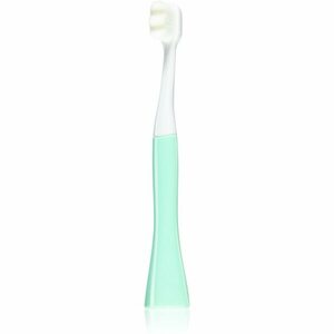 NANOO Toothbrush Kids fogkefe gyermekeknek Green 1 db kép