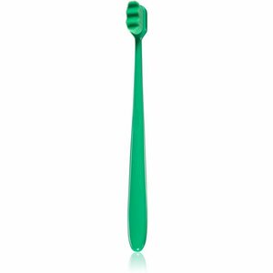 NANOO Toothbrush fogkefe Green 1 db kép