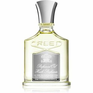 Creed Green Irish Tweed illatos olaj uraknak 75 ml kép