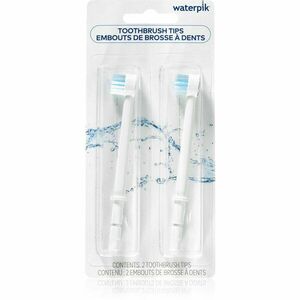 Waterpik TB100 Toothbrush tartalék fúvóka 2 db kép