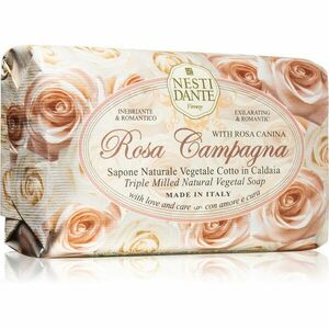 Nesti Dante Rosa Campagna természetes szappan 150 g kép