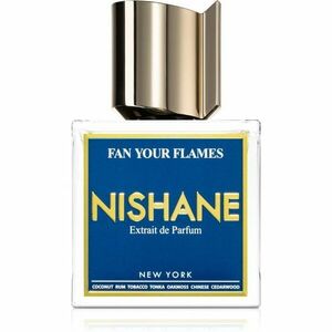 Nishane Fan Your Flames parfüm kivonat unisex 100 ml kép