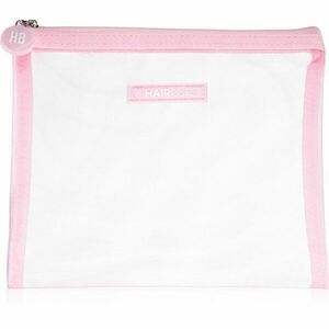 Hairburst Pink Washbag kozmetikai táska 20x16 cm kép