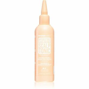 Hairburst Hydrating & Balancing Scalp Tonic haj tonikum egészséges fejbőrre 100 ml kép