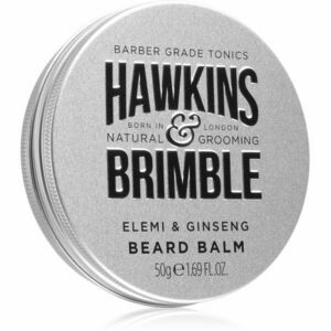 Hawkins & Brimble Beard Balm szakáll balzsam 50 ml kép