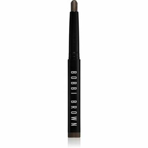 Bobbi Brown Long-Wear Cream Shadow Stick hosszantartó szemhéjfesték ceruza kiszerelésben árnyalat Forest 1, 6 g kép