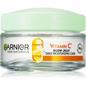 Garnier Skin Naturals Vitamin C hidratáló gél az élénk bőrért 50 ml kép