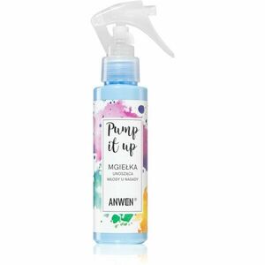 Anwen Pump it Up spray a dús hajért 100 ml kép
