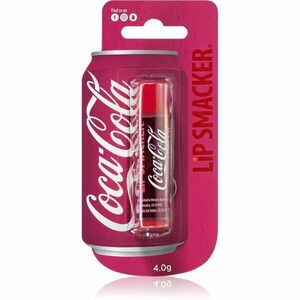 Lip Smacker Coca Cola Cherry ajakbalzsam íz Cherry Coke 4 g kép