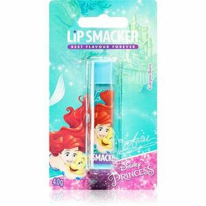 Lip Smacker Disney Princess Ariel ajakbalzsam íz Calypso Berry 4 g kép
