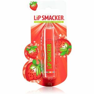 Lip Smacker Fruity Strawberry ajakbalzsam íz Strawberry 4 g kép