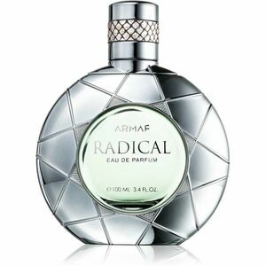 Armaf Radical Eau de Parfum uraknak 100 ml kép