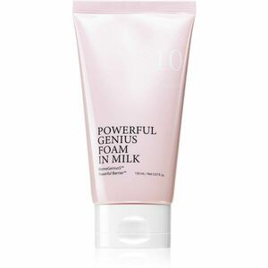 It´s Skin Power 10 Formula Powerful Genius gyengéden tisztító habos krém 150 ml kép