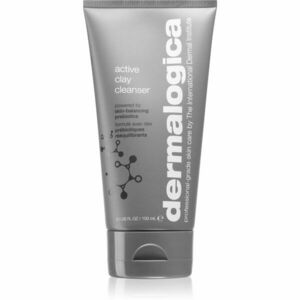 Dermalogica Daily Skin Health Set Active Clay Cleanser tisztító gél prebiotikumokkal 150 ml kép