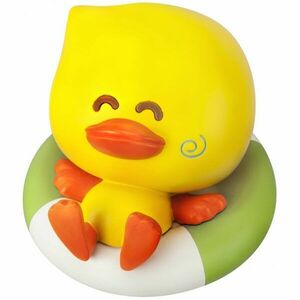 Infantino Water Toy Duck with Heat Sensor játék fürdőbe 1 db kép