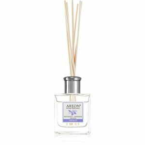 Areon Home Parfume Patchouli Lavender Vanilla Aroma diffúzor töltettel 150 ml kép