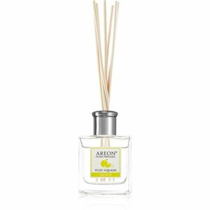Areon Home Parfume Yuzu Squash Aroma diffúzor töltettel 150 ml kép