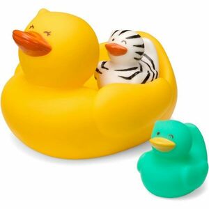 Infantino Water Toy Duck with Ducklings játék fürdőbe 2 db kép