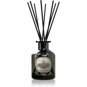 Parks London Platinum Dark Rose Aroma diffúzor töltettel 100 ml kép