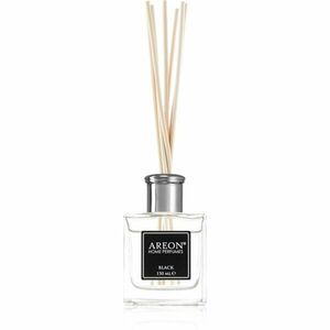 Areon Home Parfume Black Aroma diffúzor töltettel 150 ml kép