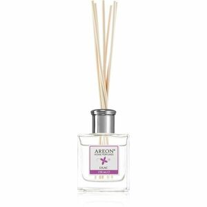 Areon Home Parfume Lilac Aroma diffúzor töltettel 150 ml kép