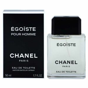 Chanel Égoïste Eau de Toilette uraknak 50 ml kép