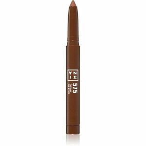 3INA The 24H Eye Stick hosszantartó szemhéjfesték ceruza kiszerelésben árnyalat 575 - Brown 1, 4 g kép