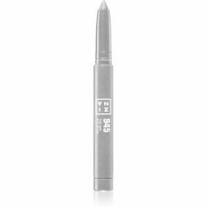 3INA The 24H Eye Stick hosszantartó szemhéjfesték ceruza kiszerelésben árnyalat 945 - Gray 1, 4 g kép