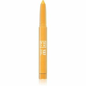 3INA The 24H Eye Stick hosszantartó szemhéjfesték ceruza kiszerelésben árnyalat 137 - Yellow 1, 4 g kép