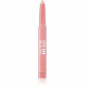 3INA The 24H Eye Stick hosszantartó szemhéjfesték ceruza kiszerelésben árnyalat 314 - Pink 1, 4 g kép