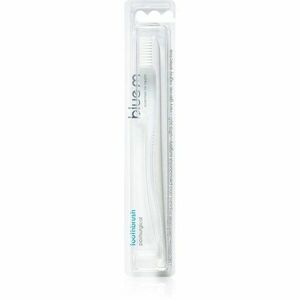 Blue M Essentials for Health fogkefe ultra gyenge after oral surgery 1 db kép