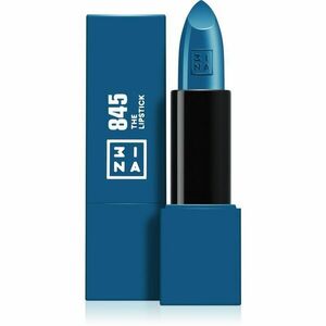 3INA The Lipstick rúzs árnyalat 845 - Blue 4, 5 g kép