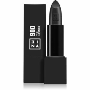 3INA The Lipstick rúzs árnyalat 900 - Black 4, 5 g kép