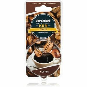 Areon Ken Coffee illat autóba 30 g kép