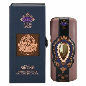 Shaik Opulent Shaik Gold Edition Eau de Parfum hölgyeknek 40 ml kép