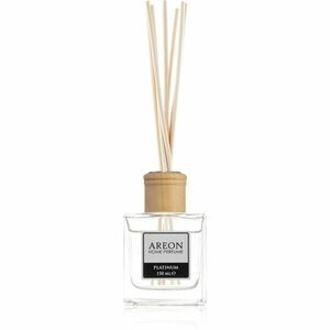 Areon Home Parfume Platinum Aroma diffúzor töltettel 150 ml kép