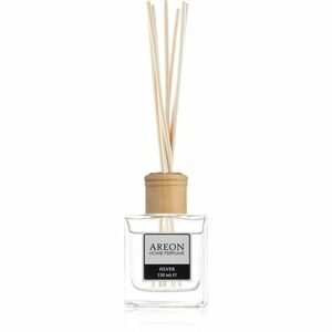 Areon Home Parfume Silver Aroma diffúzor töltettel 150 ml kép