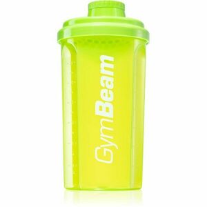 GymBeam Shaker 700 sportshaker szín Green 700 ml kép