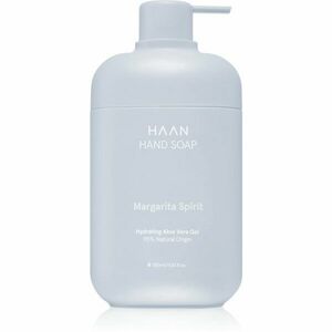 HAAN Hand Soap Margarita Spirit folyékony szappan 350 ml kép