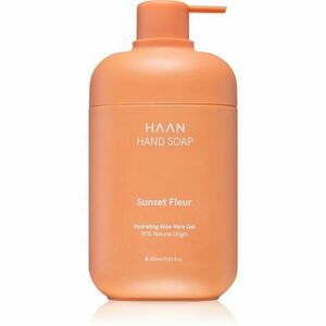 HAAN Hand Soap Sunset Fleur folyékony szappan 350 ml kép