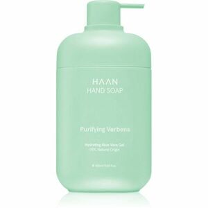 HAAN Hand Soap Purifying Verbena folyékony szappan 350 ml kép