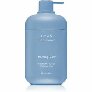 HAAN Hand Soap Morning Glory folyékony szappan 350 ml kép