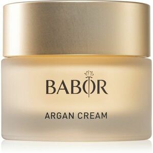BABOR Skinovage Argan Cream hidratáló és regeneráló arckrém 50 ml kép