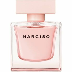 Narciso Rodriguez NARCISO CRISTAL Eau de Parfum hölgyeknek 90 ml kép