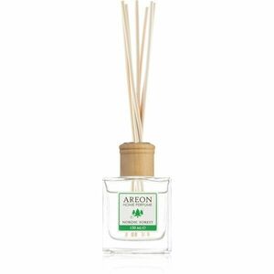 Areon Home Parfume Nordic Forest Aroma diffúzor töltettel 150 ml kép